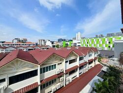 Seraya Breeze (D15), Apartment #564601931